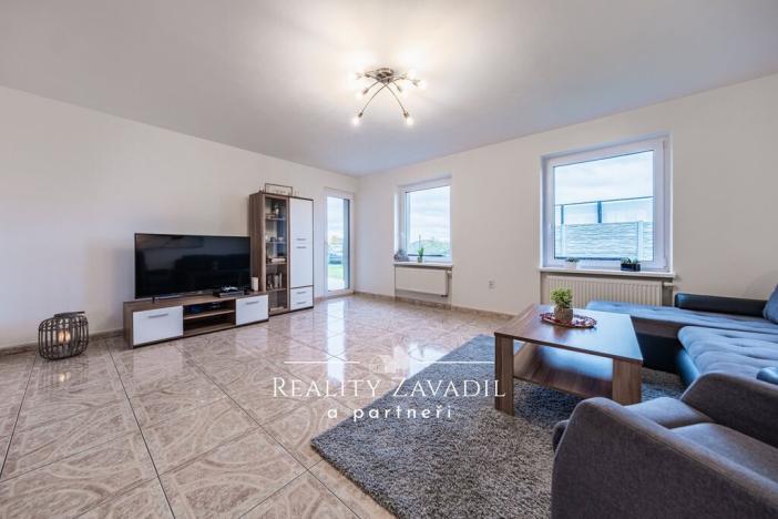 Prodej rodinného domu, Senohraby, U dálnice, 204 m2