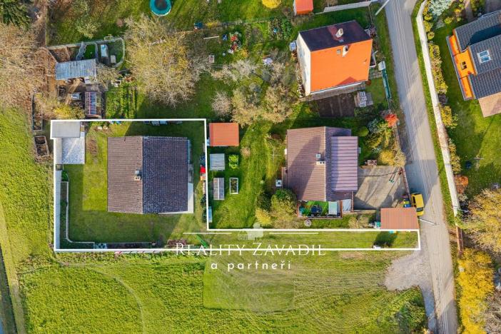 Prodej rodinného domu, Senohraby, U dálnice, 204 m2