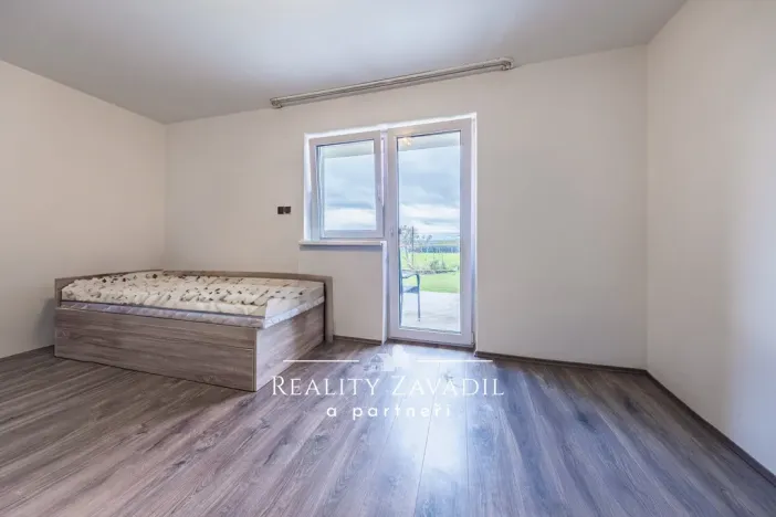 Prodej rodinného domu, Senohraby, U dálnice, 204 m2