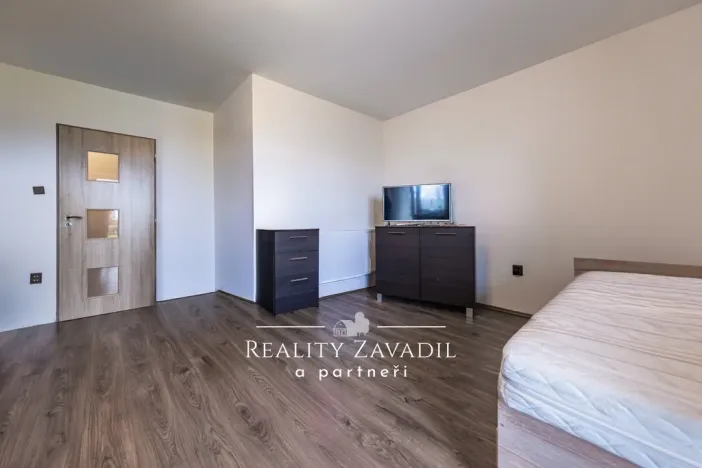 Prodej rodinného domu, Senohraby, U dálnice, 204 m2