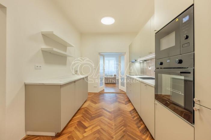 Pronájem bytu 3+1, Praha - Braník, Na Mlejnku, 70 m2