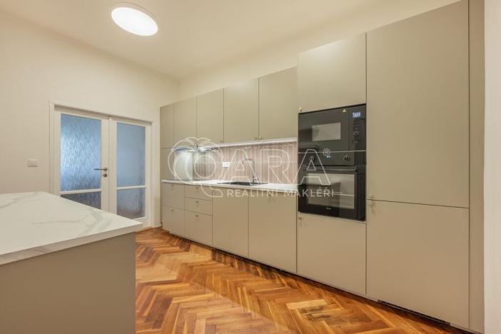 Pronájem bytu 3+1, Praha - Braník, Na Mlejnku, 70 m2