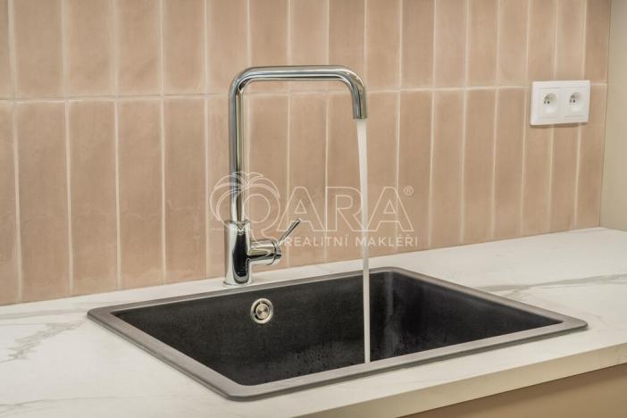 Pronájem bytu 3+1, Praha - Braník, Na Mlejnku, 70 m2