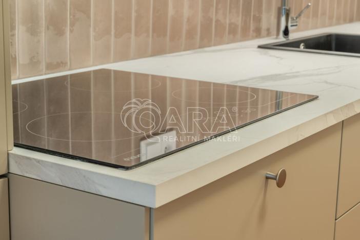 Pronájem bytu 3+1, Praha - Braník, Na Mlejnku, 70 m2