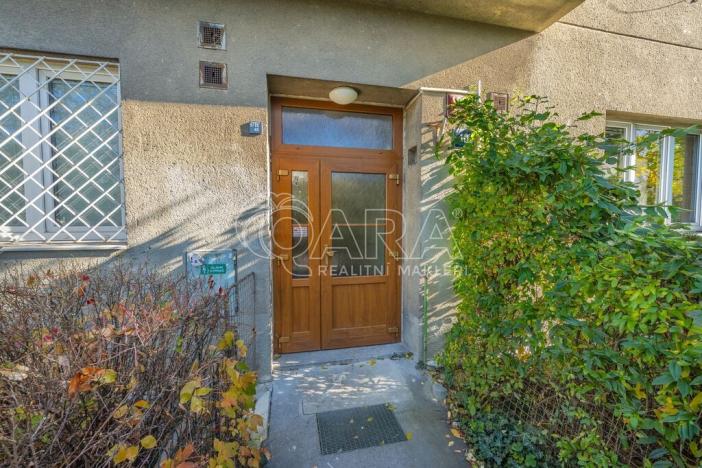 Pronájem bytu 3+1, Praha - Braník, Na Mlejnku, 70 m2