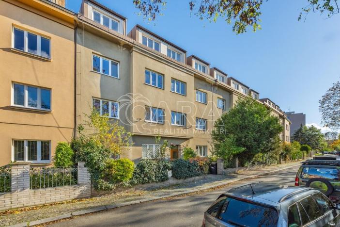 Pronájem bytu 3+1, Praha - Braník, Na Mlejnku, 70 m2