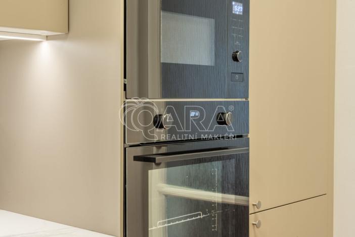 Pronájem bytu 3+1, Praha - Braník, Na Mlejnku, 70 m2