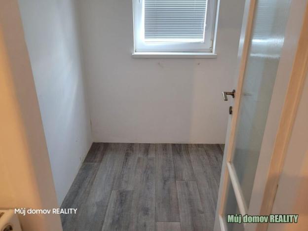 Pronájem bytu 4+1, Praha - Smíchov, Stroupežnického, 140 m2