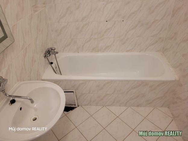 Pronájem bytu 4+1, Praha - Smíchov, Stroupežnického, 140 m2