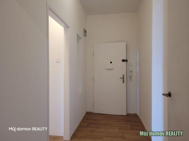 Pronájem bytu 4+1, Praha - Smíchov, Stroupežnického, 140 m2