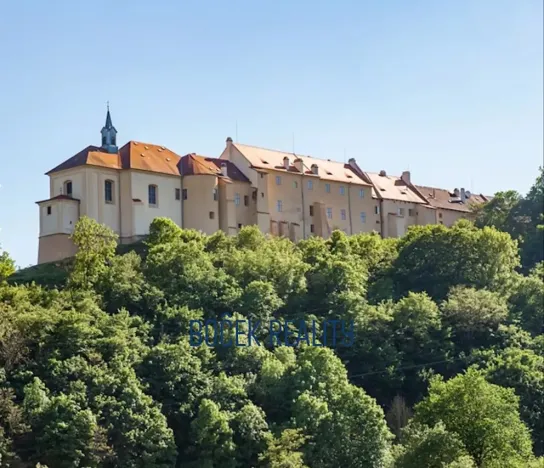 Prodej pozemku pro bydlení, Nižbor, 821 m2