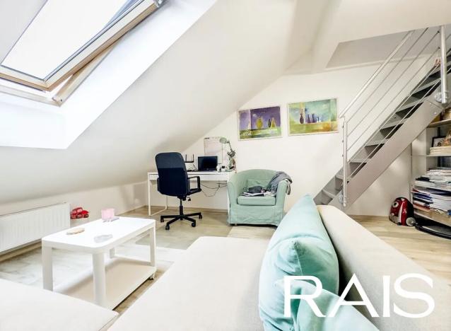 Prodej bytu 2+kk, Brno, 54 m2