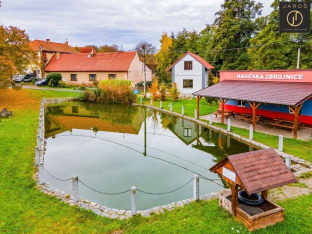 Prodej rodinného domu, Jedomělice, 150 m2