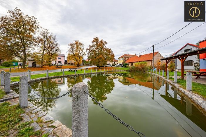 Prodej rodinného domu, Jedomělice, 150 m2