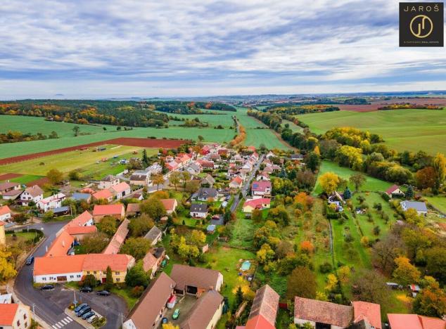 Prodej rodinného domu, Jedomělice, 150 m2