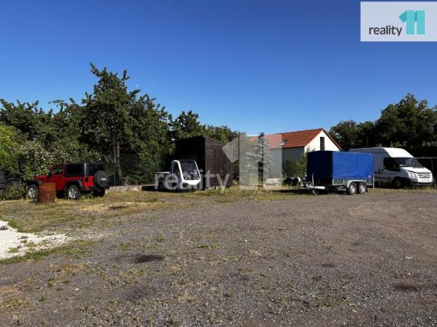 Prodej výrobních prostor, Praha - Lahovice, Strakonická, 1788 m2