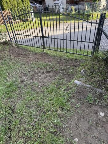 Prodej pozemku pro bydlení, Hošťálková, 821 m2