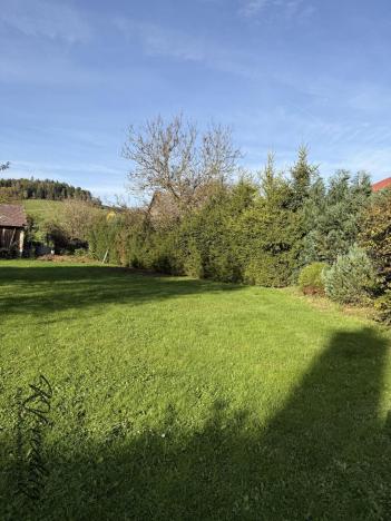 Prodej pozemku pro bydlení, Hošťálková, 821 m2