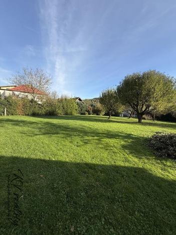 Prodej pozemku pro bydlení, Hošťálková, 821 m2