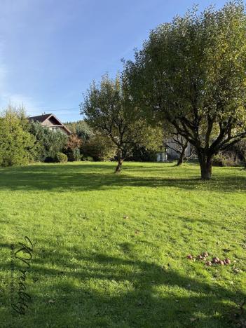 Prodej pozemku pro bydlení, Hošťálková, 821 m2