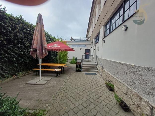 Pronájem restaurace, Sušice, Havlíčkova, 138 m2