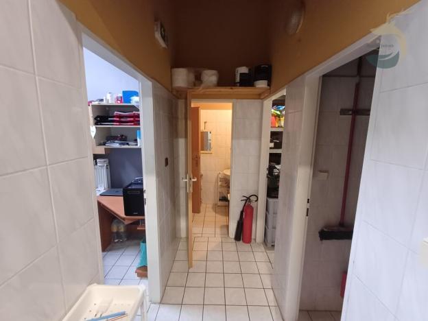 Pronájem restaurace, Sušice, Havlíčkova, 138 m2