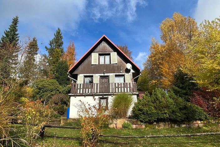 Prodej chaty, Bradlecká Lhota, 62 m2