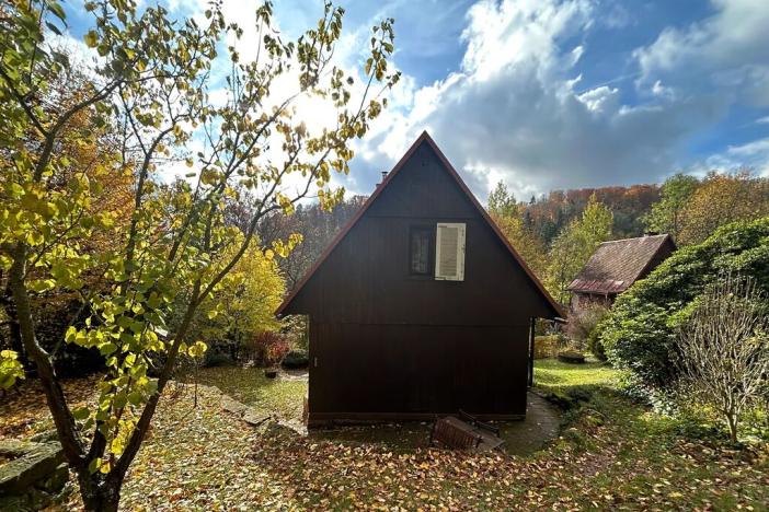 Prodej chaty, Bradlecká Lhota, 62 m2