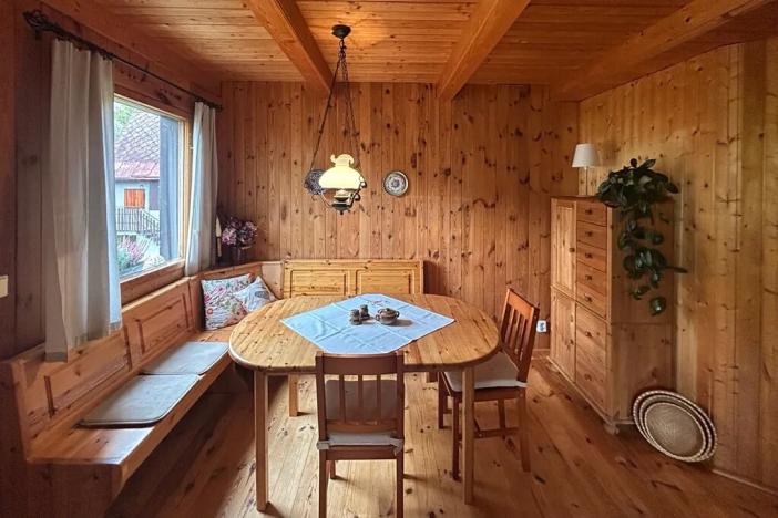 Prodej chaty, Bradlecká Lhota, 62 m2