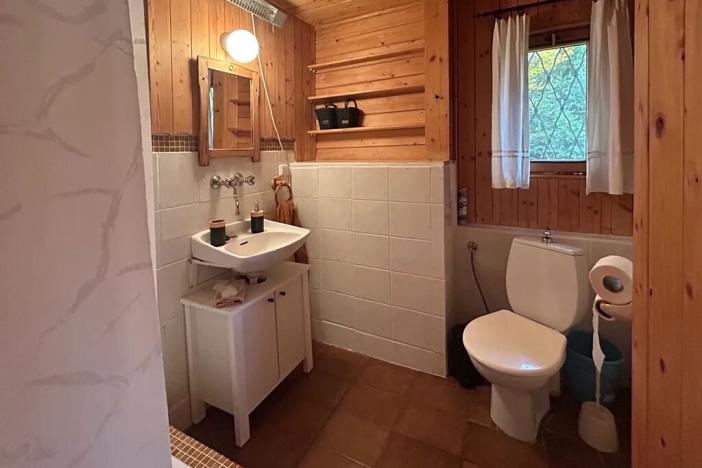 Prodej chaty, Bradlecká Lhota, 62 m2