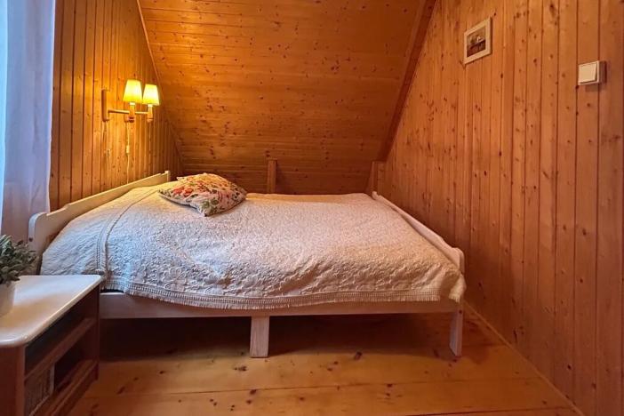 Prodej chaty, Bradlecká Lhota, 62 m2