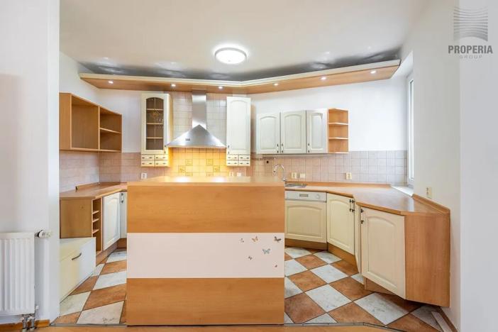 Prodej bytu 4+kk, Brno, 167 m2