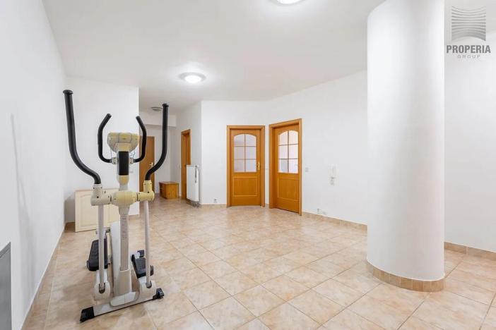 Prodej bytu 4+kk, Brno, 167 m2