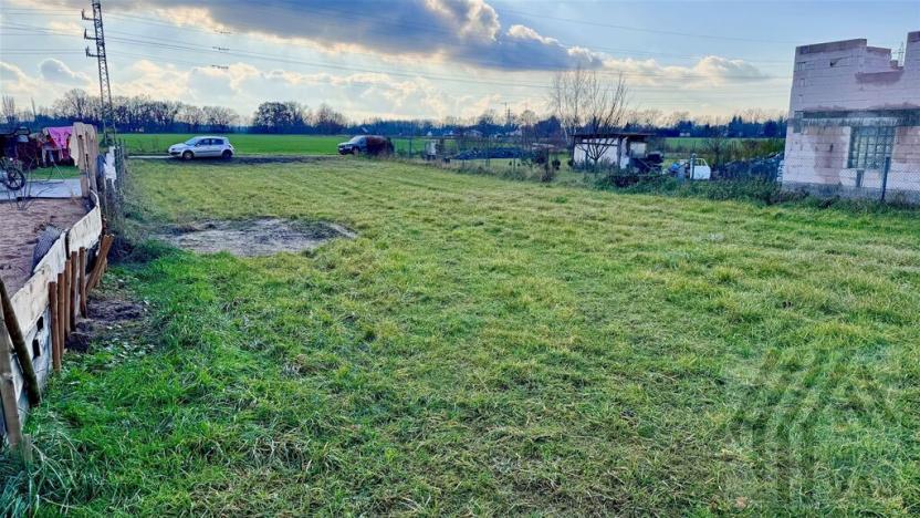 Prodej pozemku pro bydlení, Staré Hradiště - Brozany, 824 m2