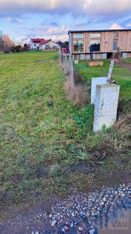 Prodej pozemku pro bydlení, Staré Hradiště - Brozany, 824 m2