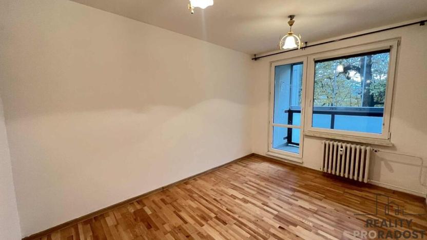 Prodej bytu 3+1, Třinec, Topolová, 70 m2