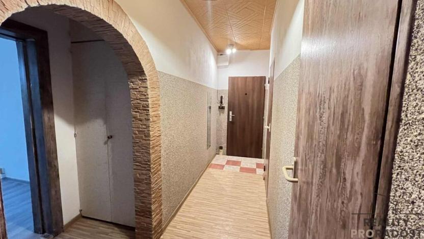 Prodej bytu 3+1, Třinec, Topolová, 70 m2