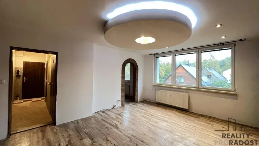 Prodej bytu 3+1, Třinec, Topolová, 70 m2