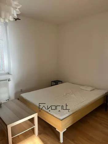 Pronájem bytu 1+1, Ostrava, Korunní, 53 m2