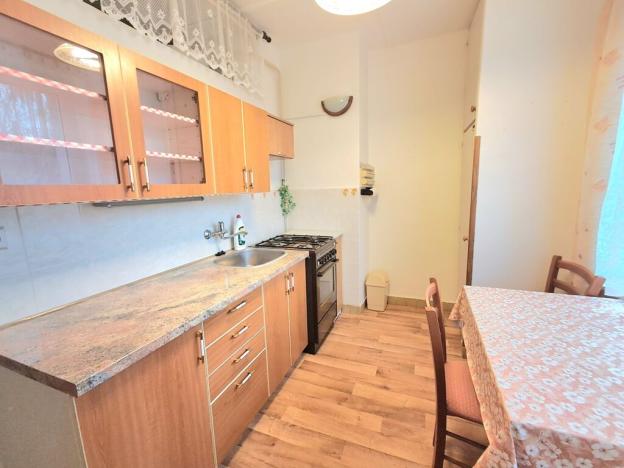 Pronájem bytu 2+1, Velké Opatovice, Pod Strážnicí, 55 m2