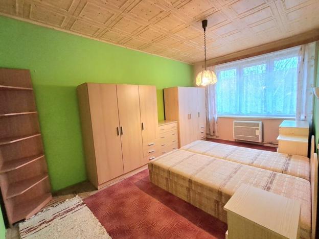 Pronájem bytu 2+1, Velké Opatovice, Pod Strážnicí, 55 m2