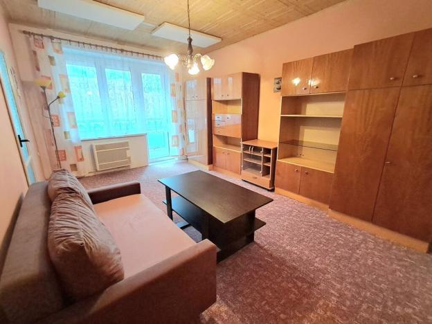 Pronájem bytu 2+1, Velké Opatovice, Pod Strážnicí, 55 m2