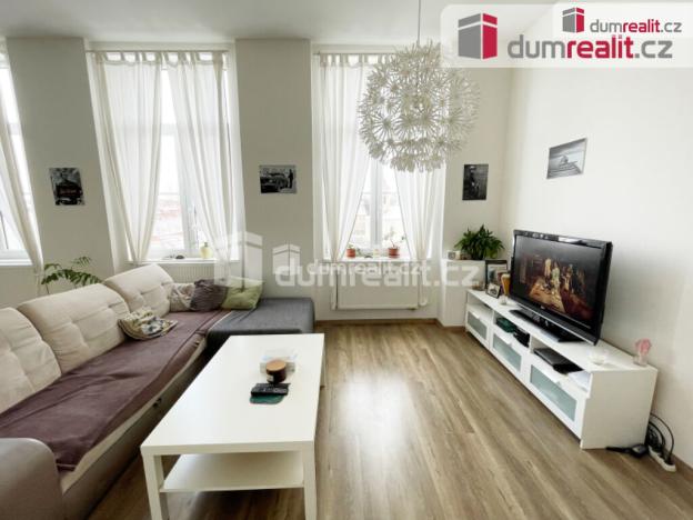 Pronájem bytu 2+kk, Modlany, 83 m2