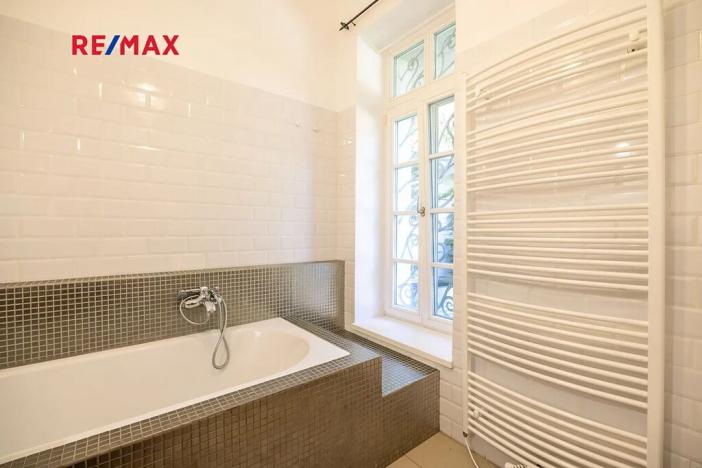 Prodej bytu 4+kk, Vráž, Nad Loděnicí, 104 m2