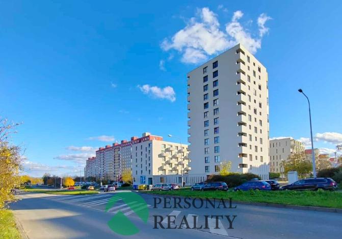 Prodej bytu 2+kk, Plzeň - Severní Předměstí, Na Chmelnicích, 47 m2