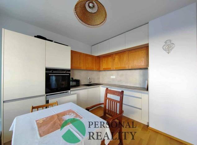 Prodej bytu 2+kk, Plzeň - Severní Předměstí, Na Chmelnicích, 47 m2