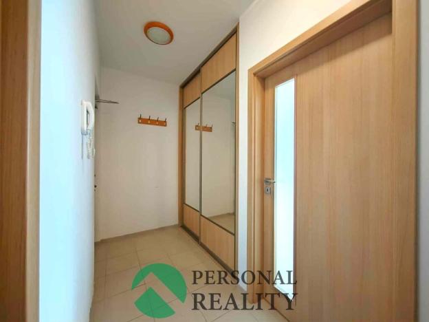 Prodej bytu 2+kk, Plzeň - Severní Předměstí, Na Chmelnicích, 47 m2