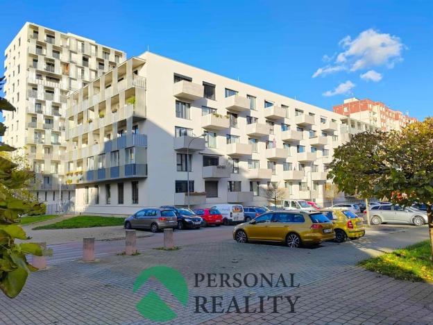Prodej bytu 2+kk, Plzeň - Severní Předměstí, Na Chmelnicích, 47 m2