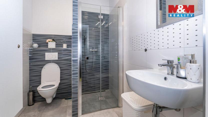 Prodej rodinného domu, Brno - Komárov, Plotní, 480 m2