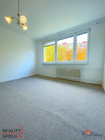 Pronájem bytu 3+1, Přerov - Přerov II-Předmostí, Hranická, 63 m2